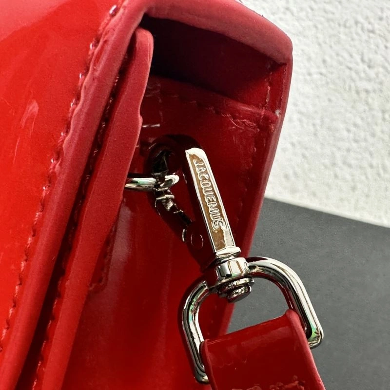 Jacquemus Satchel Bags EasyMatch 85927