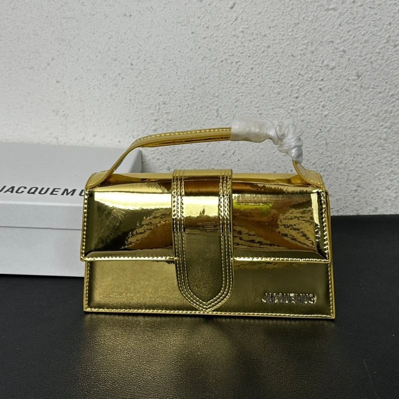 AllSeason Jacquemus Satchel Bags 85914