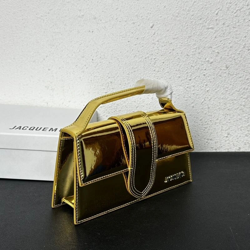 AllSeason Jacquemus Satchel Bags 85914