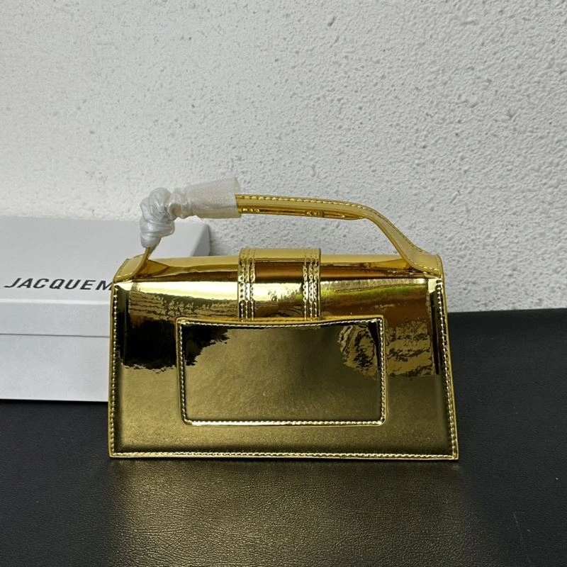 AllSeason Jacquemus Satchel Bags 85914