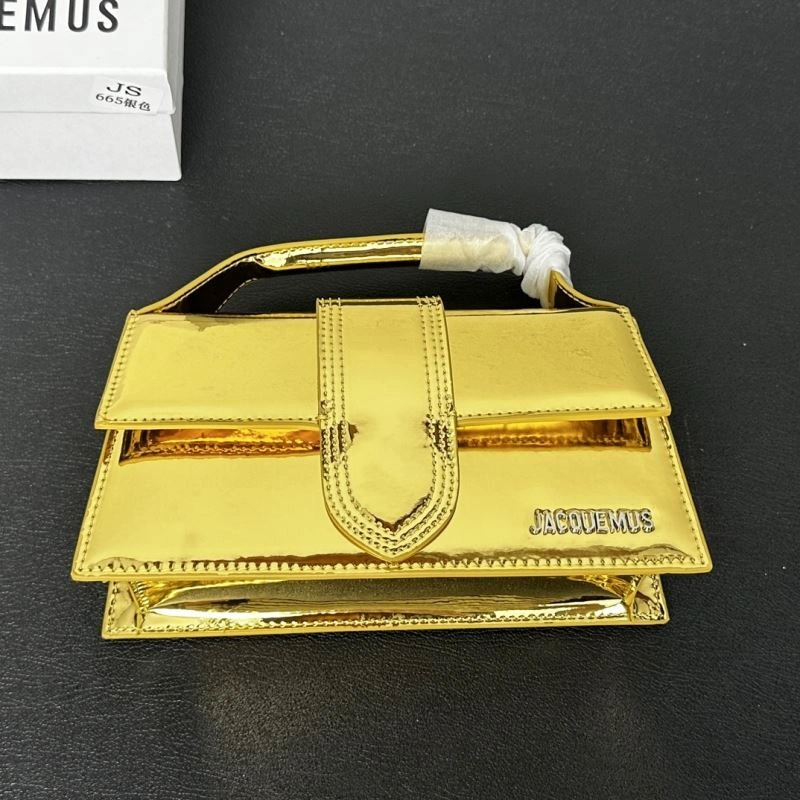 AllSeason Jacquemus Satchel Bags 85914