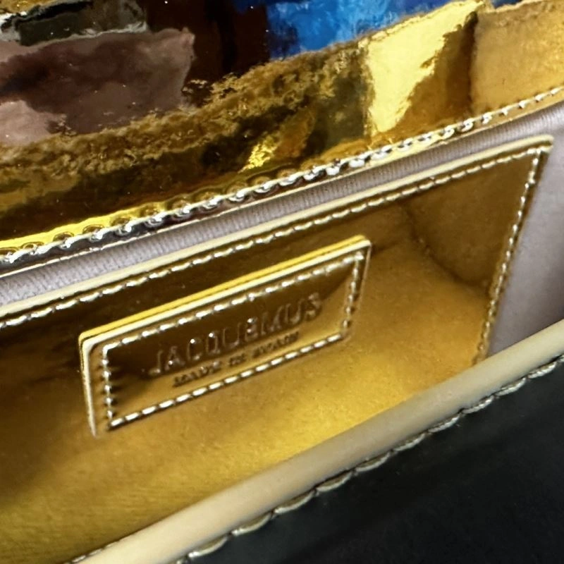 AllSeason Jacquemus Satchel Bags 85914