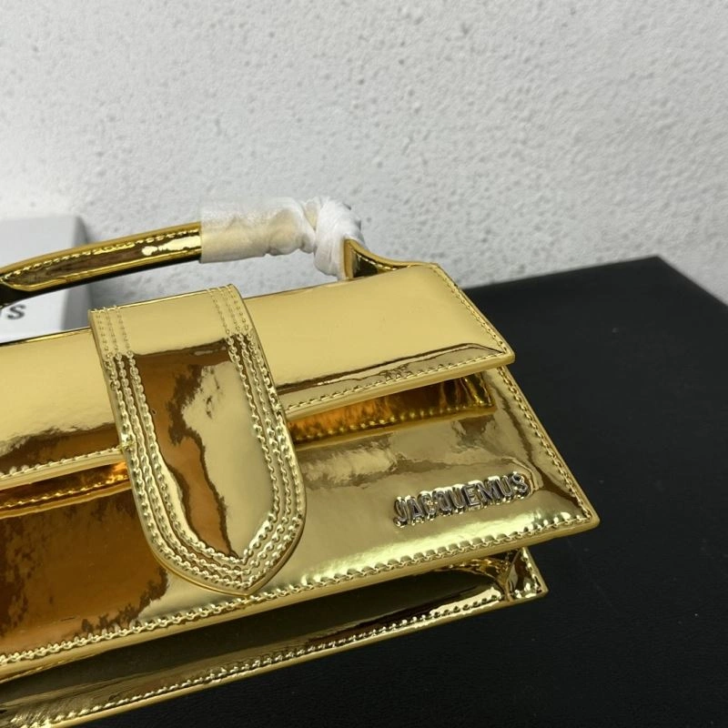 AllSeason Jacquemus Satchel Bags 85914