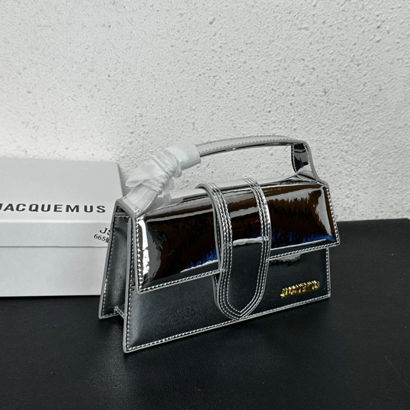 Jacquemus Satchel Bags Minimalist 85926