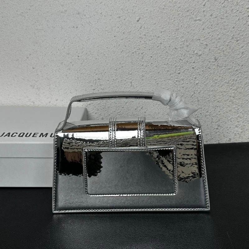 Jacquemus Satchel Bags Minimalist 85926