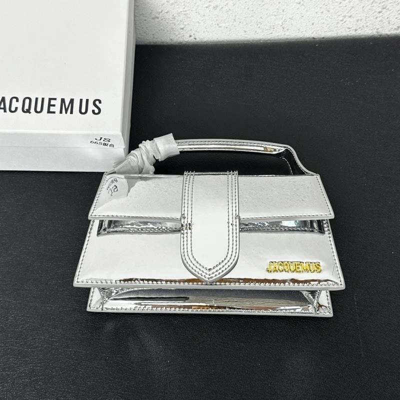 Jacquemus Satchel Bags Minimalist 85926