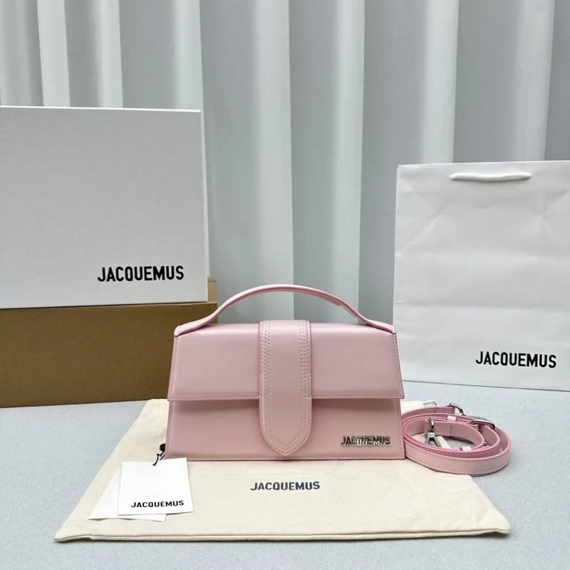 Sophisticated Jacquemus Satchel bags 55764