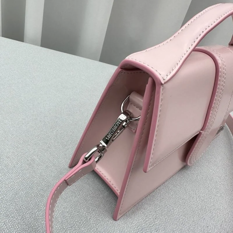 Sophisticated Jacquemus Satchel bags 55764