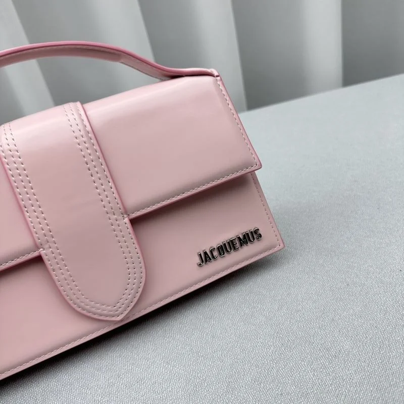 Sophisticated Jacquemus Satchel bags 55764