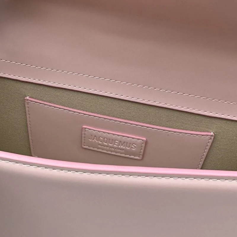 Sophisticated Jacquemus Satchel bags 55764