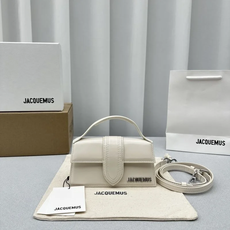 Jacquemus Satchel bags Durable 55765