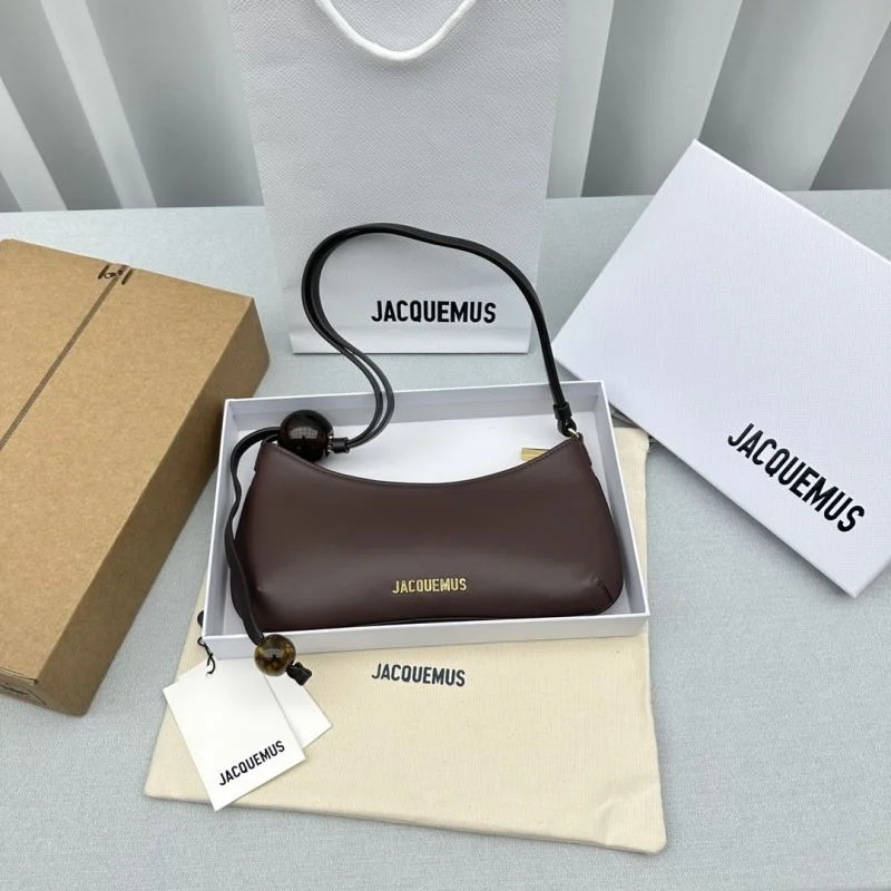 Jacquemus Satchel bags Snug 55803