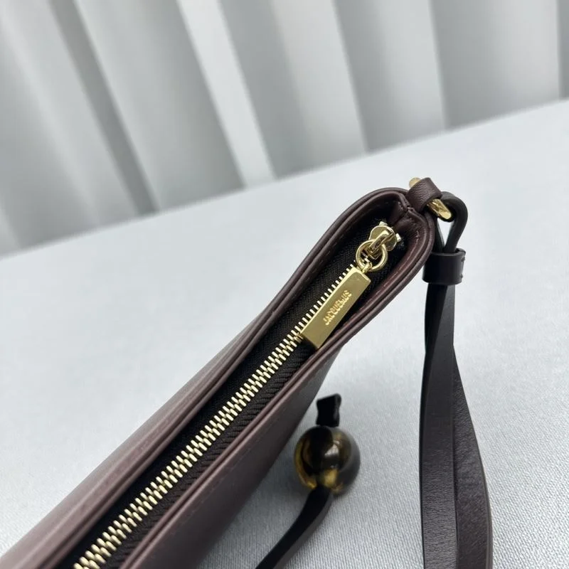 Jacquemus Satchel bags Snug 55803