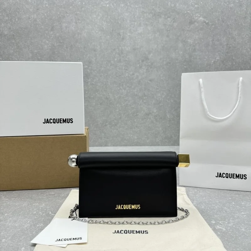 Soft Jacquemus Satchel bags 55759