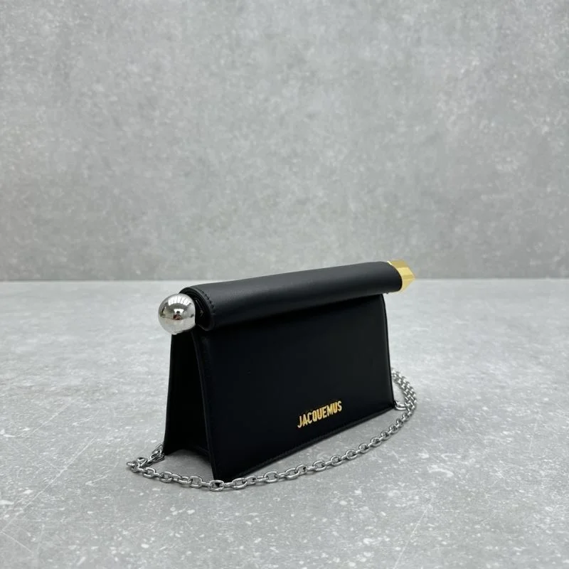 Soft Jacquemus Satchel bags 55759
