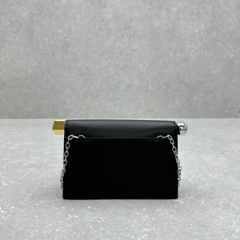 Soft Jacquemus Satchel bags 55759