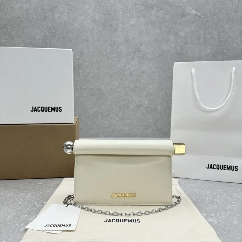 Jacquemus Satchel bags Popular 55843