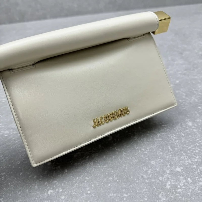 Jacquemus Satchel bags Popular 55843