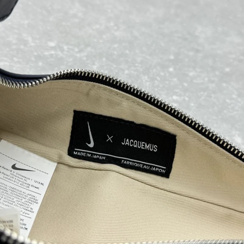 Jacquemus Satchel bags ZeroBulk 55801