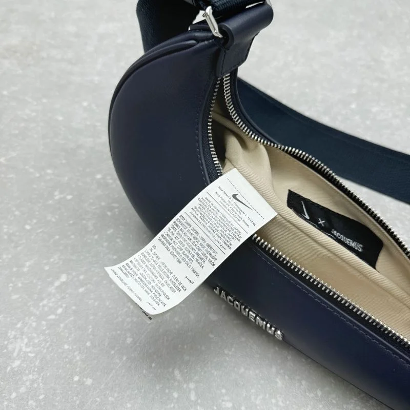 Jacquemus Satchel bags ZeroBulk 55801