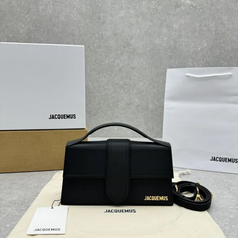 Durable Jacquemus Satchel bags 55747