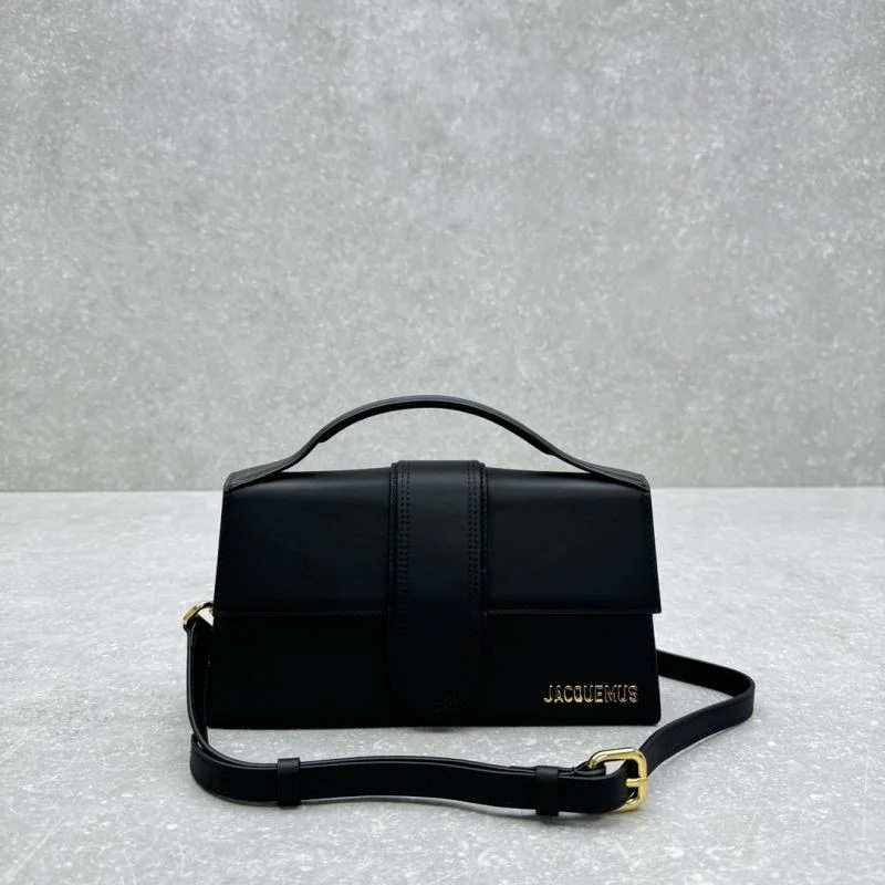 Durable Jacquemus Satchel bags 55747