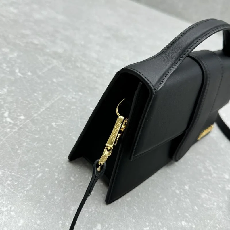Durable Jacquemus Satchel bags 55747