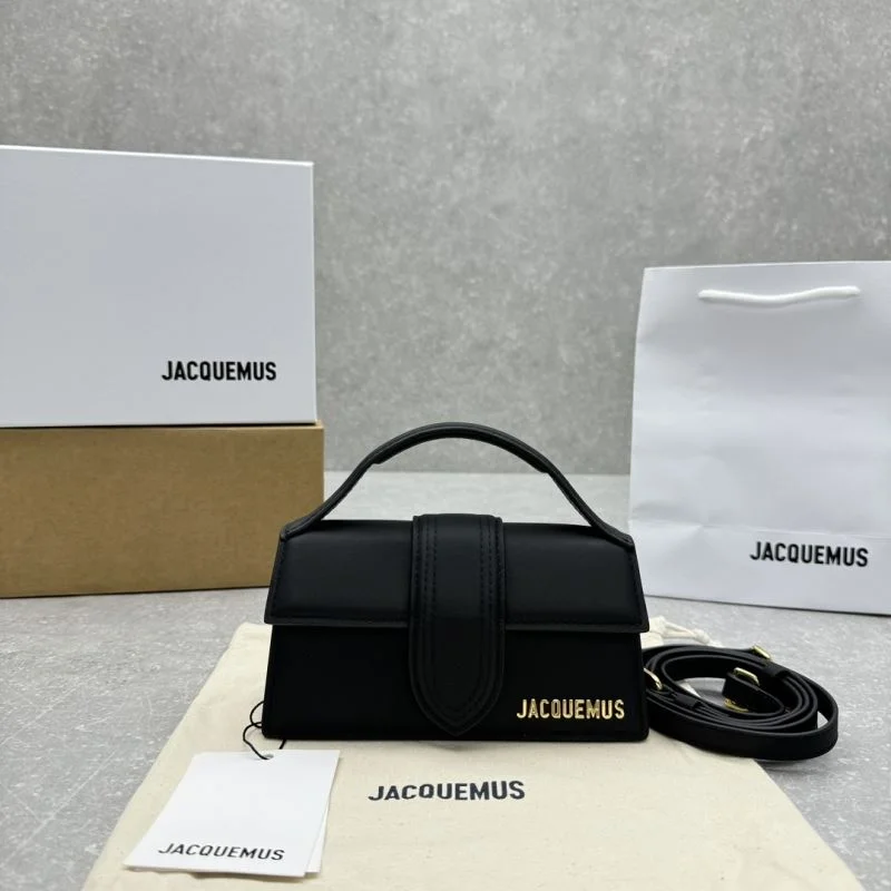 Practical Jacquemus Satchel bags 55744