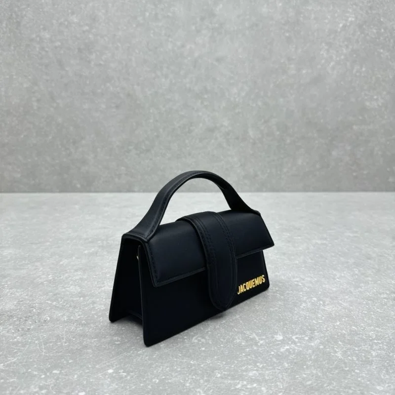 Practical Jacquemus Satchel bags 55744