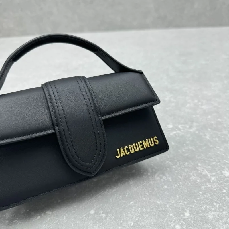 Practical Jacquemus Satchel bags 55744