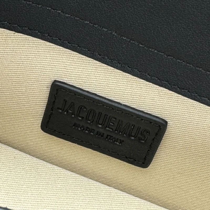 Practical Jacquemus Satchel bags 55744