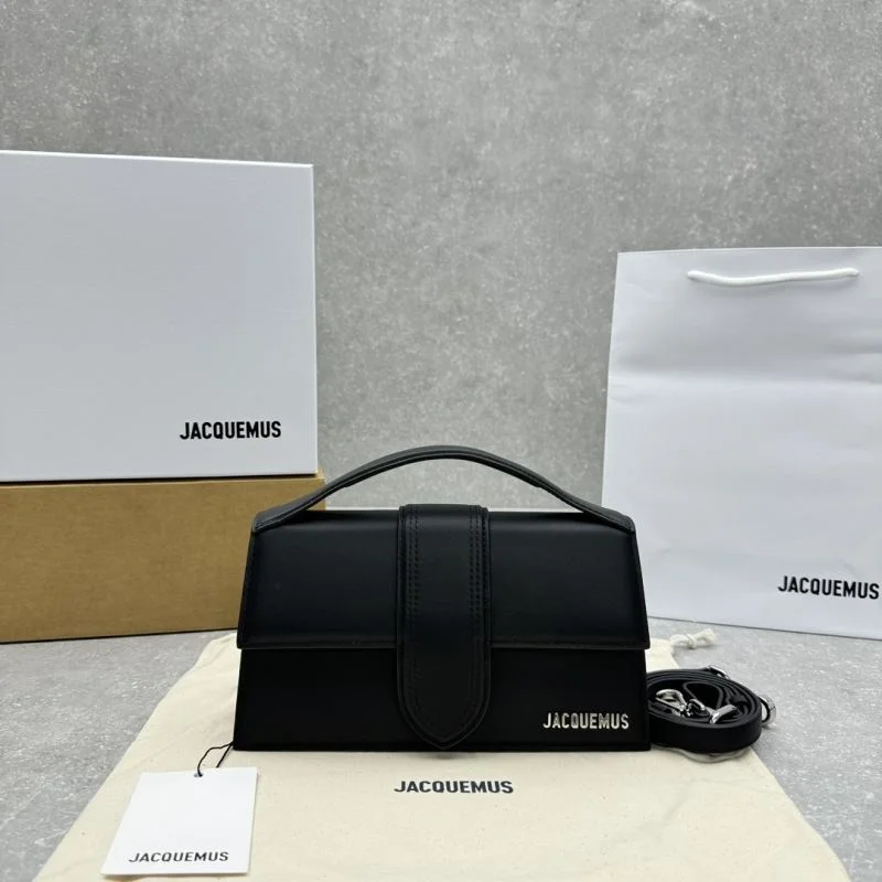 Jacquemus Satchel bags Vibrant 55742