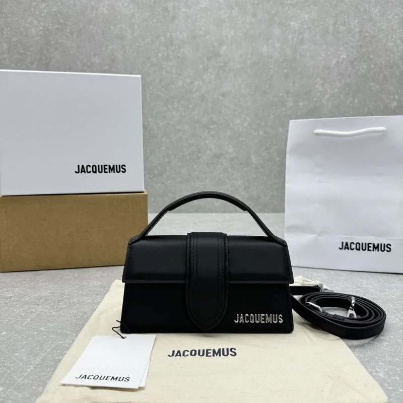 Jacquemus Satchel bags Sophisticated 55752