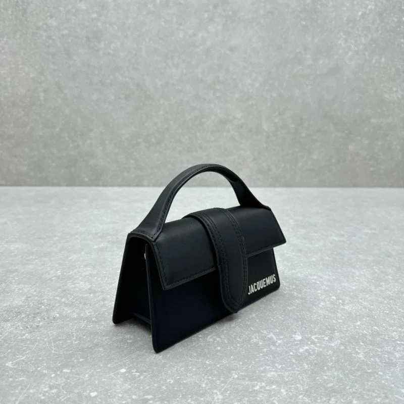 Jacquemus Satchel bags Sophisticated 55752
