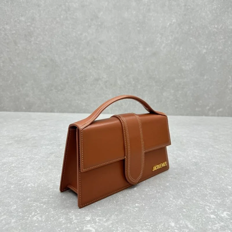 MoistureWicking Jacquemus Satchel bags 55755