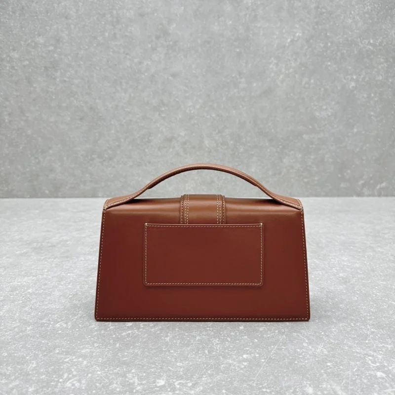 MoistureWicking Jacquemus Satchel bags 55755