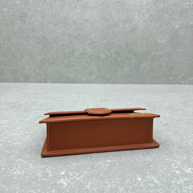 MoistureWicking Jacquemus Satchel bags 55755