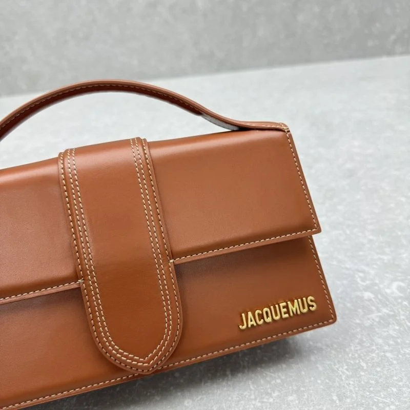 MoistureWicking Jacquemus Satchel bags 55755