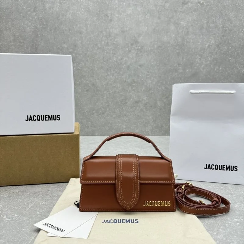 Jacquemus Satchel bags Popular 55753