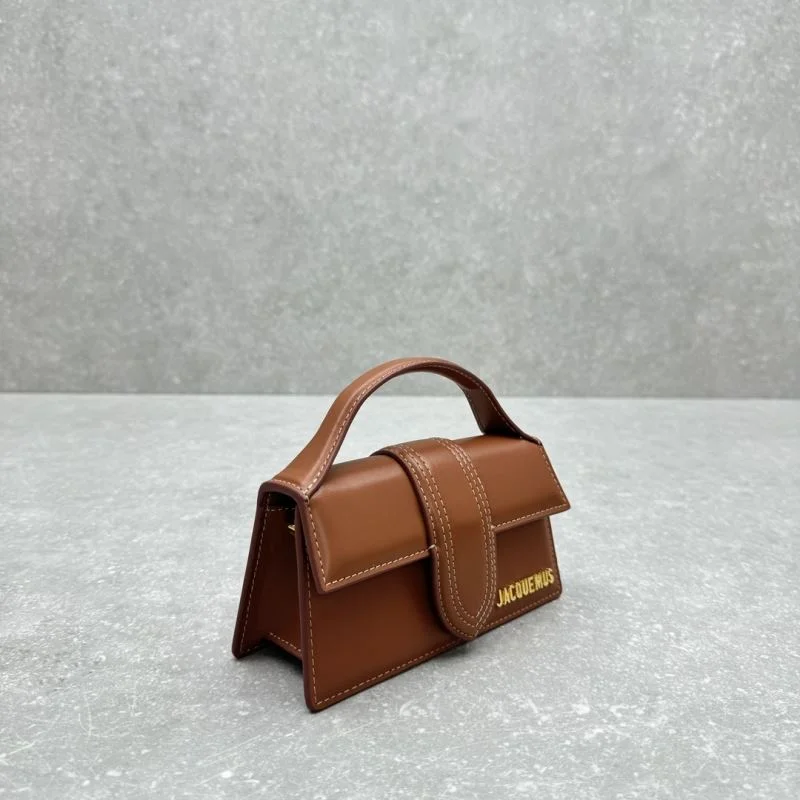 Jacquemus Satchel bags Popular 55753