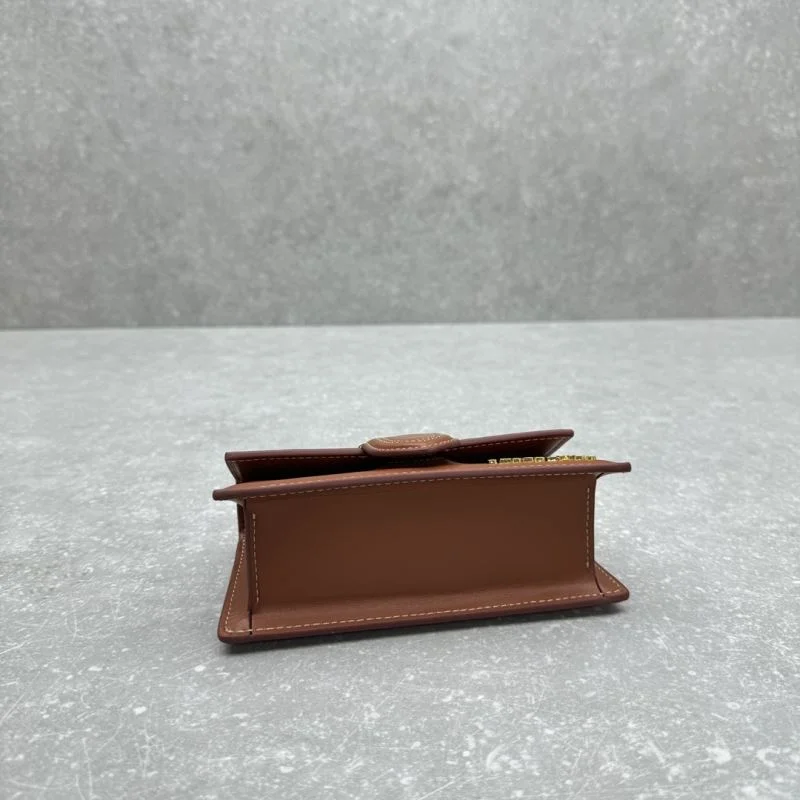 Jacquemus Satchel bags Popular 55753