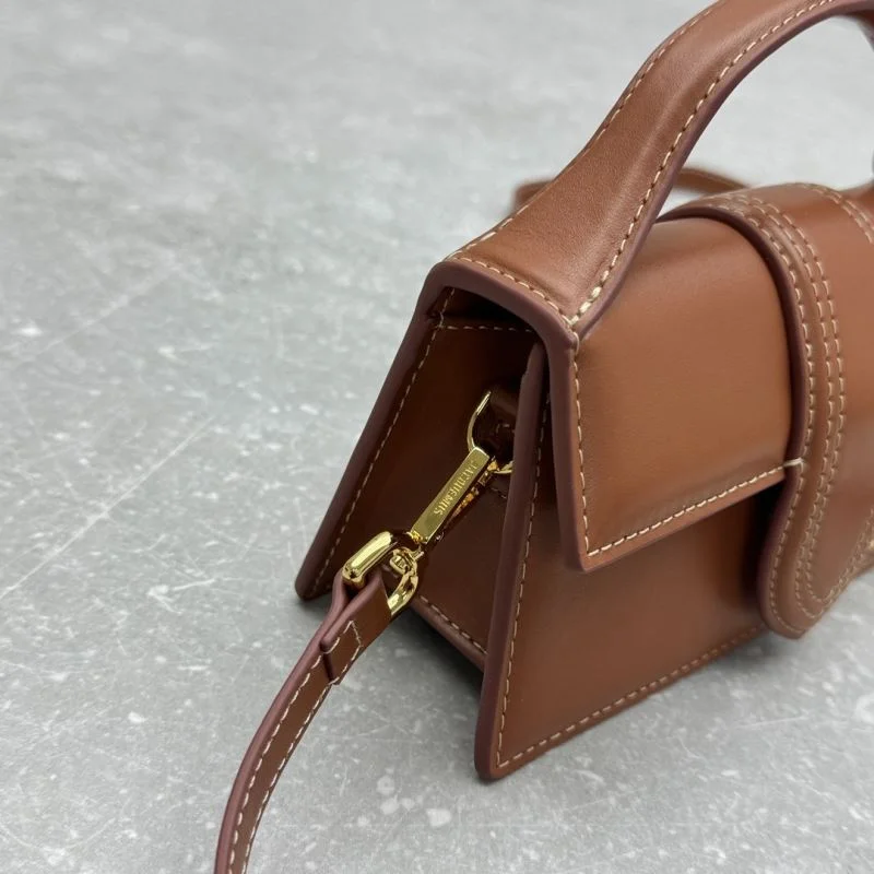 Jacquemus Satchel bags Popular 55753