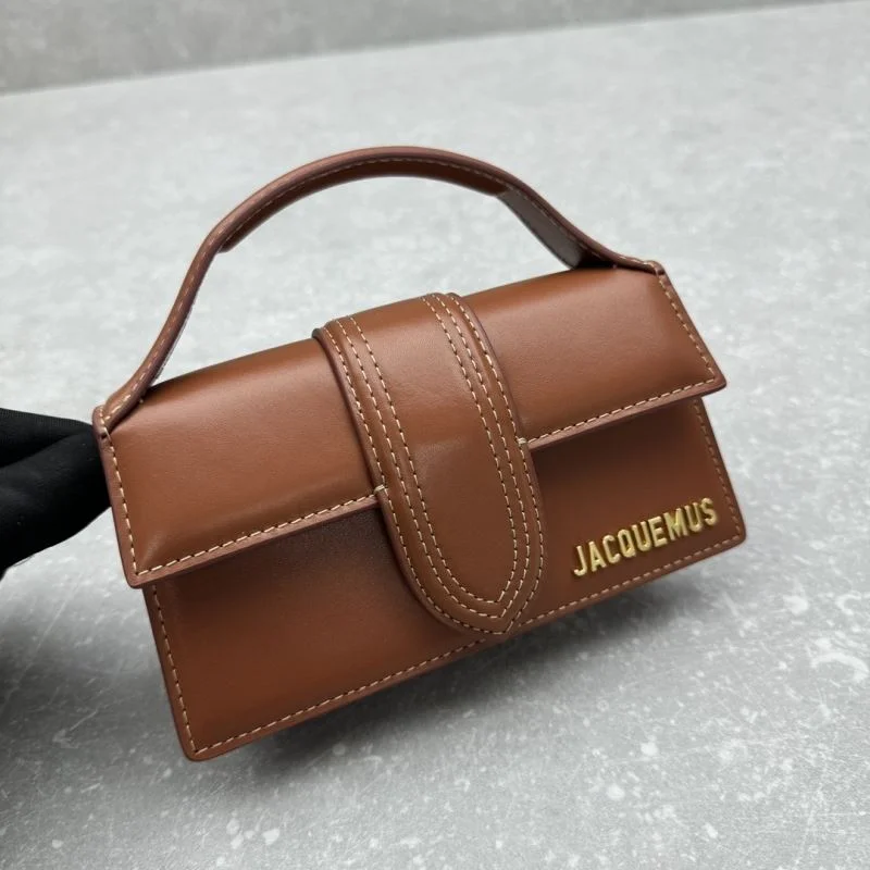 Jacquemus Satchel bags Popular 55753