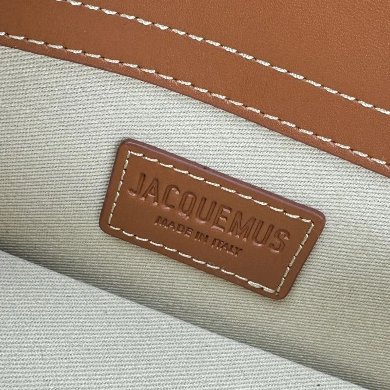 Jacquemus Satchel bags Popular 55753
