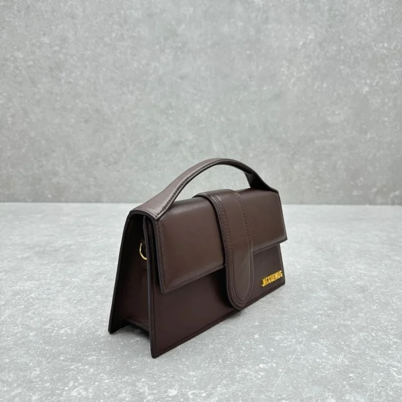 MultiPurpose Jacquemus Satchel bags 55754