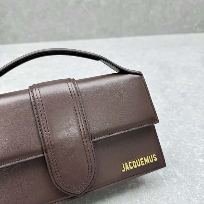 MultiPurpose Jacquemus Satchel bags 55754