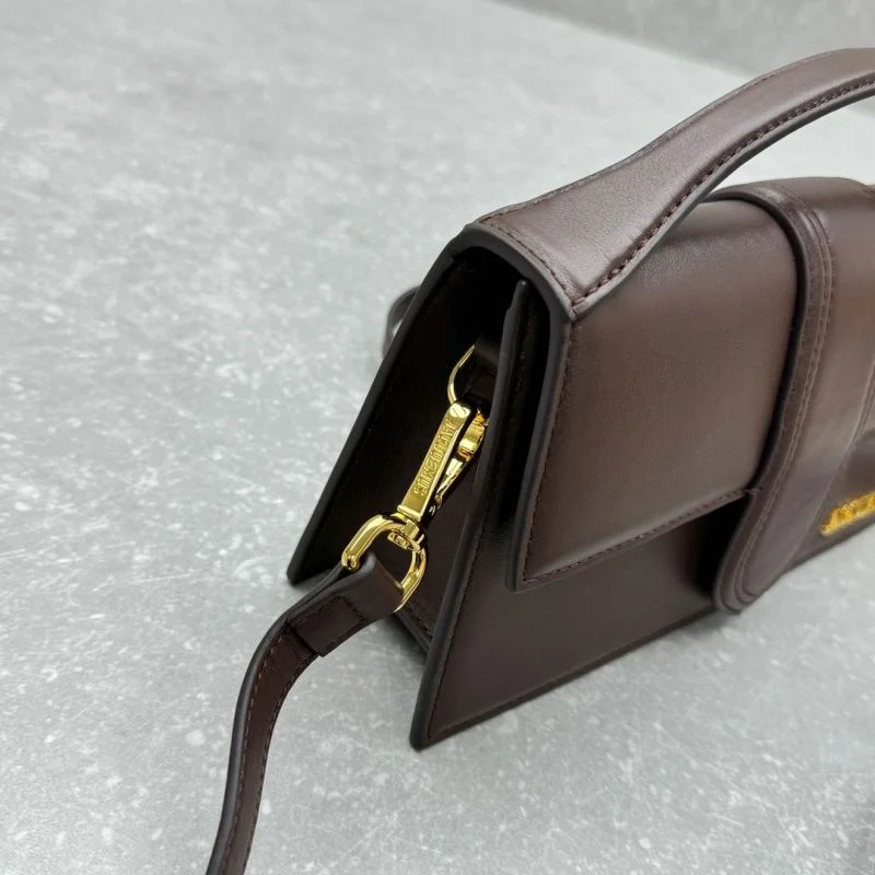 MultiPurpose Jacquemus Satchel bags 55754