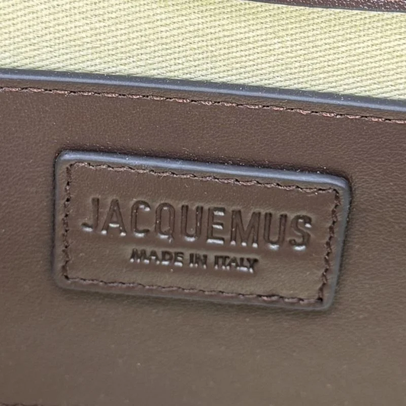 MultiPurpose Jacquemus Satchel bags 55754