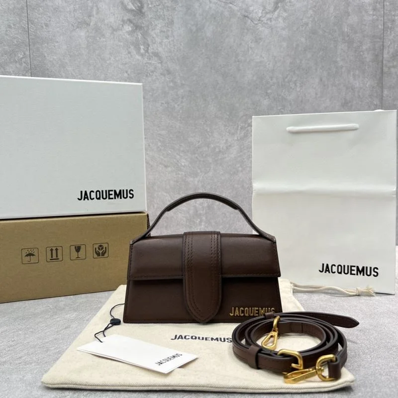 Classic Jacquemus Satchel bags 55750