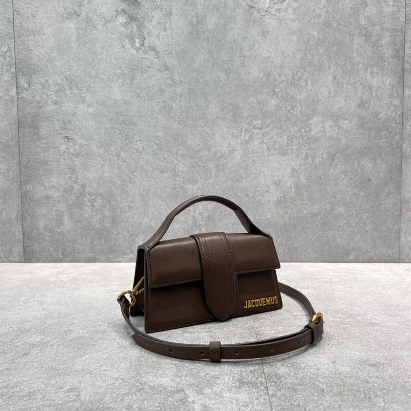 Classic Jacquemus Satchel bags 55750